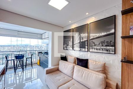 Apartamento para alugar com 2 quartos, 74m² em Vila Aricanduva, São Paulo