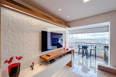 Apartamento à venda com 2 quartos, 74m² em Vila Aricanduva, São Paulo