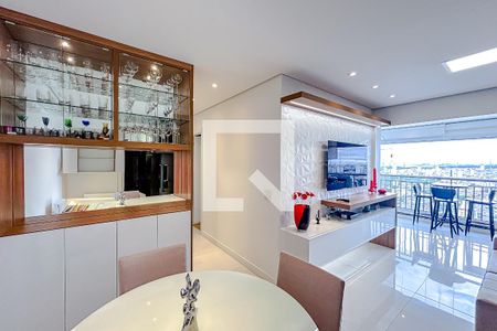 Apartamento à venda com 2 quartos, 74m² em Vila Aricanduva, São Paulo