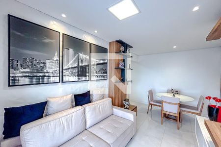 Apartamento para alugar com 2 quartos, 74m² em Vila Aricanduva, São Paulo