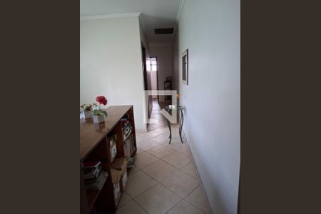Casa à venda com 3 quartos, 125m² em Vila Mazzei, Santo André