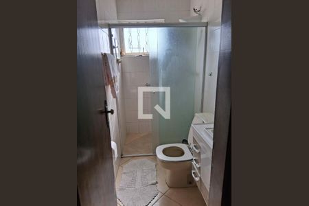 Casa à venda com 3 quartos, 125m² em Vila Mazzei, Santo André