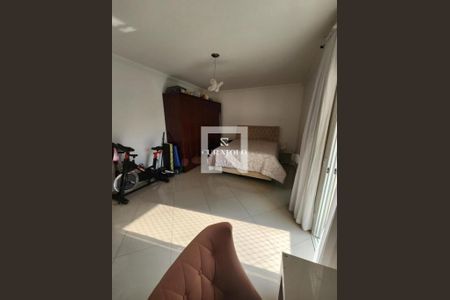 Casa à venda com 3 quartos, 248m² em Olímpico, São Caetano do Sul