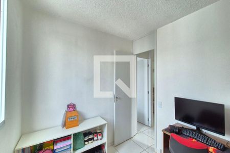 Quarto 1  de apartamento para alugar com 2 quartos, 44m² em Jardim Bom Sucesso, Campinas