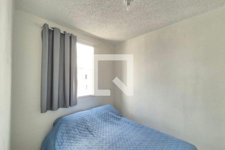 Quarto 2  de apartamento para alugar com 2 quartos, 44m² em Jardim Bom Sucesso, Campinas