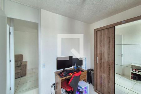 Quarto 1  de apartamento para alugar com 2 quartos, 44m² em Jardim Bom Sucesso, Campinas