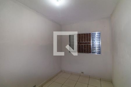 Quarto 1 de casa para alugar com 2 quartos, 60m² em Jardim Nove de Julho, São Paulo