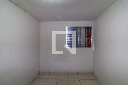 Quarto 2 de casa para alugar com 2 quartos, 60m² em Jardim Nove de Julho, São Paulo