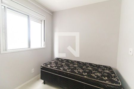 Quarto 1 de apartamento para alugar com 2 quartos, 33m² em Vila Progresso (zona Leste), São Paulo