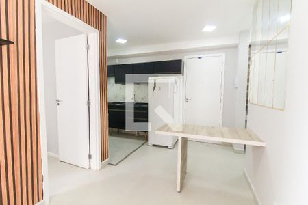 Apartamento para alugar com 2 quartos, 33m² em Vila Progresso (zona Leste), São Paulo