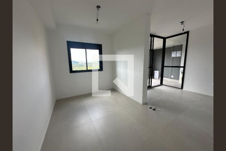 Sala de apartamento à venda com 1 quarto, 64m² em Alphaville Empresarial, Barueri