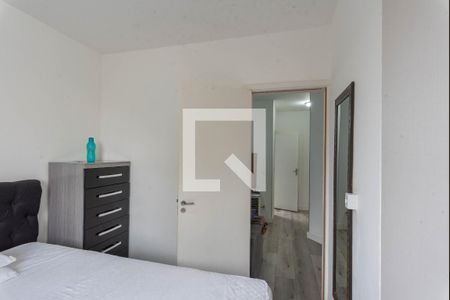 Quarto de apartamento à venda com 1 quarto, 48m² em Centro, Campinas