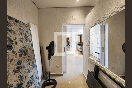 Quarto 1 de apartamento para alugar com 2 quartos, 86m² em Guilhermina, Praia Grande