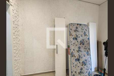 Quarto 1 de apartamento para alugar com 2 quartos, 86m² em Guilhermina, Praia Grande