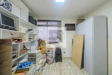 Quarto 1 de apartamento à venda com 3 quartos, 60m² em Bela Vista, São Paulo