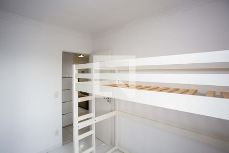 Quarto 1 de apartamento para alugar com 2 quartos, 42m² em Conceição, Diadema