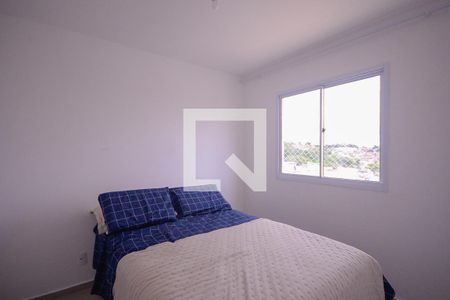 Quarto 1  de apartamento para alugar com 2 quartos, 35m² em Sacoma, São Paulo