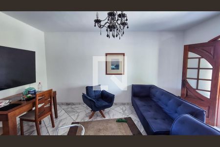 Sala de casa para alugar com 2 quartos, 90m² em Penha, Rio de Janeiro