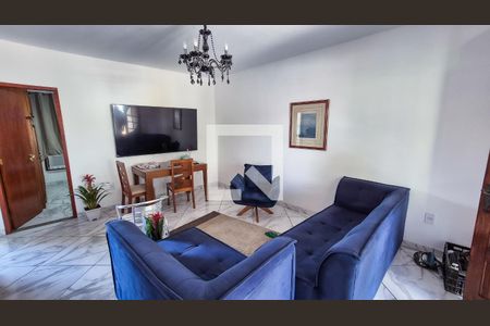 Sala de casa para alugar com 2 quartos, 90m² em Penha, Rio de Janeiro