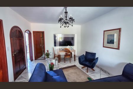 Sala de casa para alugar com 2 quartos, 90m² em Penha, Rio de Janeiro