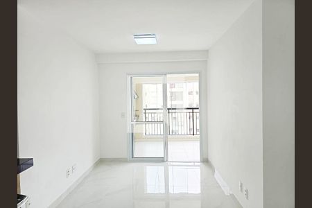 Sala  de apartamento para alugar com 2 quartos, 68m² em Jardim Flor da Montanha, Guarulhos
