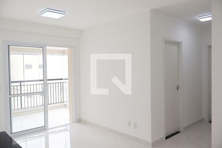 Sala  de apartamento para alugar com 2 quartos, 68m² em Jardim Flor da Montanha, Guarulhos