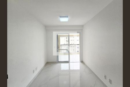 Sala  de apartamento para alugar com 2 quartos, 68m² em Jardim Flor da Montanha, Guarulhos