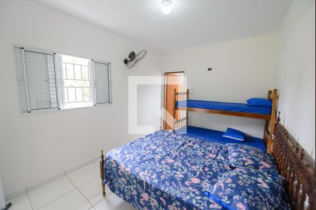 Suíte 1 de casa para alugar com 3 quartos, 300m² em Chácara Belo Horizonte, Taubaté