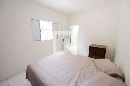 Suíte 2 de casa para alugar com 3 quartos, 300m² em Chácara Belo Horizonte, Taubaté