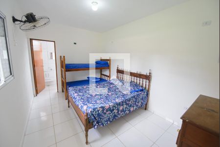 Suíte 1 de casa para alugar com 3 quartos, 300m² em Chácara Belo Horizonte, Taubaté