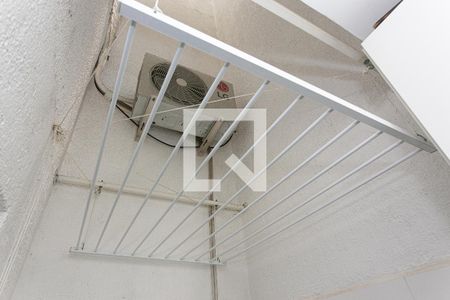 Área de Serviço de casa de condomínio à venda com 3 quartos, 120m² em Vila Carrão, São Paulo