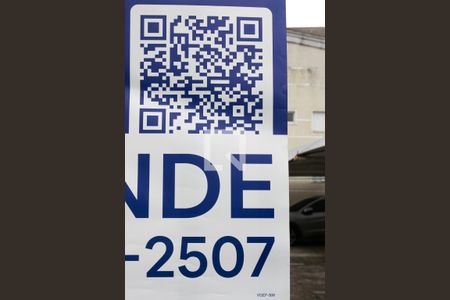 placa VGEF-308 de casa de condomínio à venda com 3 quartos, 120m² em Vila Carrão, São Paulo