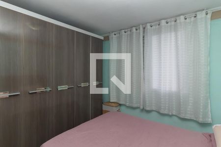 Apartamento para alugar com 2 quartos, 48m² em Jardim Laura, Ferraz de Vasconcelos