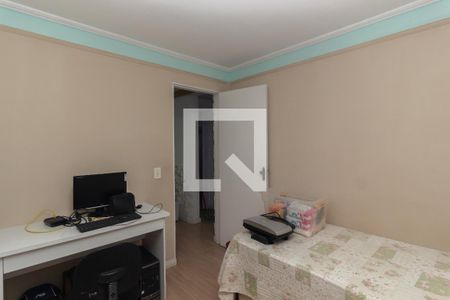 Apartamento para alugar com 2 quartos, 48m² em Jardim Laura, Ferraz de Vasconcelos