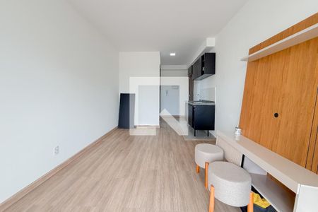 Studio de kitnet/studio para alugar com 1 quarto, 26m² em Ipiranga, São Paulo