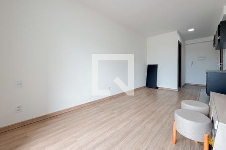 Studio de kitnet/studio para alugar com 1 quarto, 26m² em Ipiranga, São Paulo