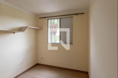 Quarto 1 de apartamento para alugar com 2 quartos, 43m² em Chácaras São Martinho, Campinas