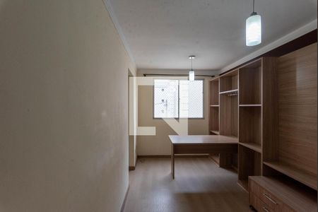 Sala de apartamento para alugar com 2 quartos, 43m² em Chácaras São Martinho, Campinas