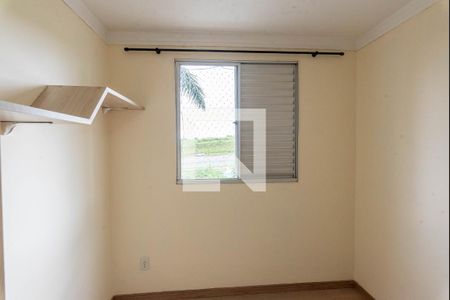 Quarto 1 de apartamento para alugar com 2 quartos, 43m² em Chácaras São Martinho, Campinas