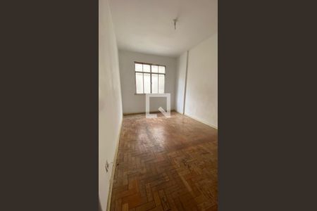 Sala de apartamento para alugar com 3 quartos, 150m² em Vila Isabel, Rio de Janeiro