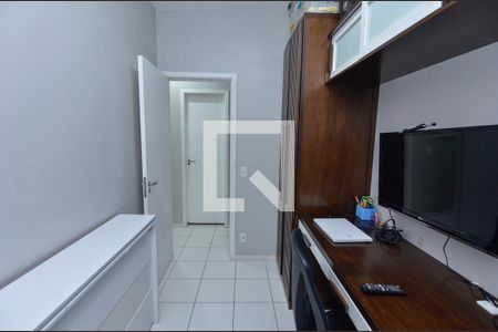 Quarto 1 de apartamento à venda com 3 quartos, 68m² em Tijuca, Rio de Janeiro