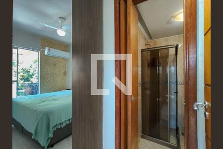 Suíte de apartamento à venda com 2 quartos, 75m² em Engenho Novo, Rio de Janeiro