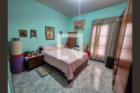 Quarto de apartamento à venda com 1 quarto, 102m² em Campos Elíseos, São Paulo