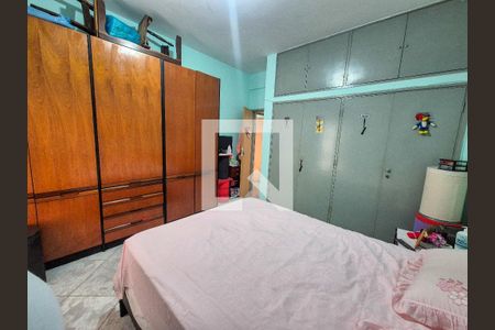 Quarto de apartamento à venda com 1 quarto, 102m² em Campos Elíseos, São Paulo