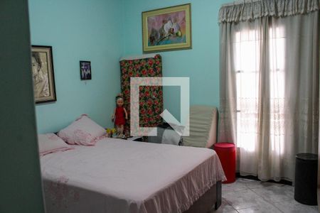 Quarto de apartamento à venda com 1 quarto, 102m² em Campos Elíseos, São Paulo