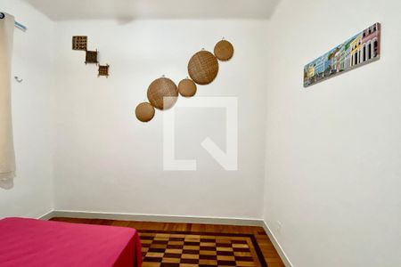 Quarto 1 de apartamento para alugar com 2 quartos, 60m² em Copacabana, Rio de Janeiro