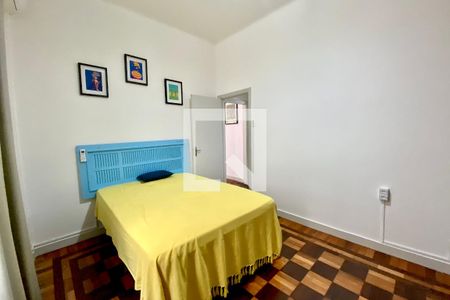 Quarto 1 de apartamento para alugar com 2 quartos, 60m² em Copacabana, Rio de Janeiro