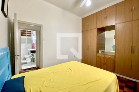 Quarto 1 de apartamento para alugar com 2 quartos, 60m² em Copacabana, Rio de Janeiro