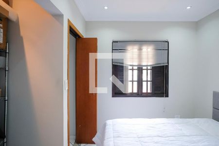 Suíte de casa à venda com 4 quartos, 210m² em Boa Vista, São Caetano do Sul