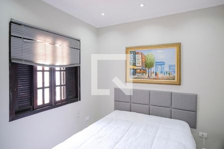 Suíte de casa à venda com 4 quartos, 210m² em Boa Vista, São Caetano do Sul